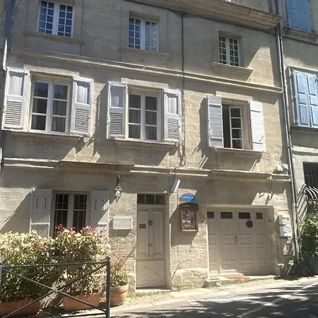 Hotel Particulier D'Hote Le Philippe-Le-Bel-3