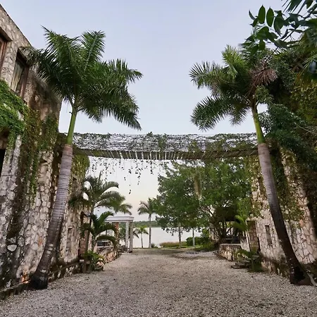Coqui Coqui Papholchac Coba Residence & Spa-2