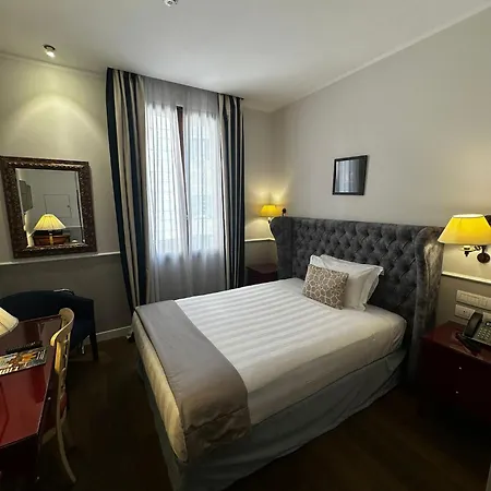Hotel Monte Cenci-3