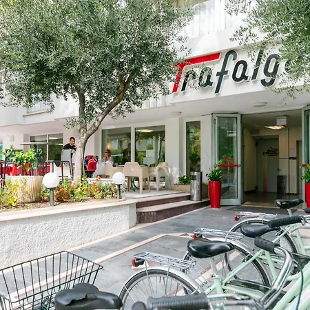 Hotel Trafalgar-3