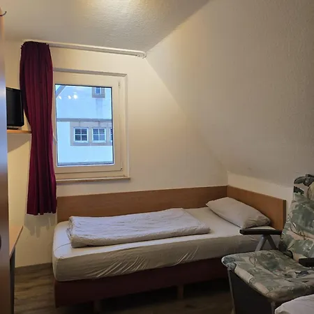 TRUST Hotel&Appartements-2