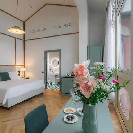 Casa Du Lac, By R Collection Hotels-2
