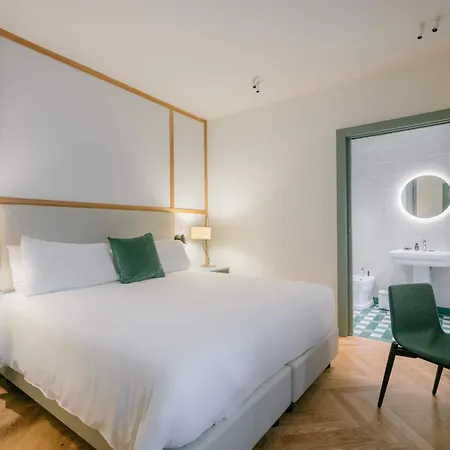 Casa Du Lac, By R Collection Hotels-3