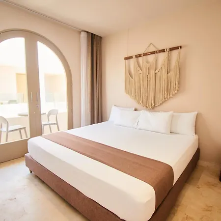 LOA Resort Tolú by Bernalo Hotels-3