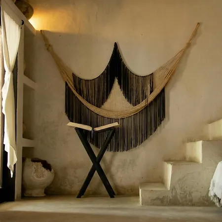 Coqui Coqui Papholchac Coba Residence & Spa-2
