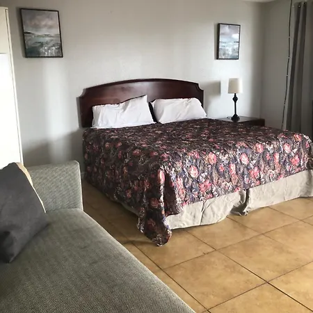 Ans Inn & Suites-3