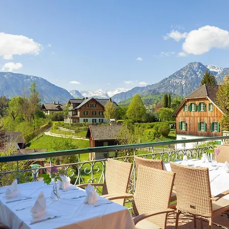 Hotel am See - Seeresidenz-2