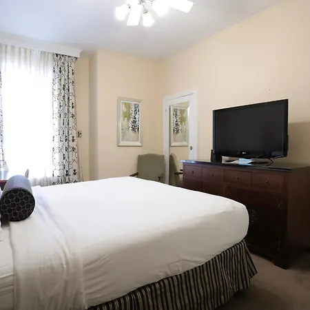 Arlington Resort Hotel & Spa-3