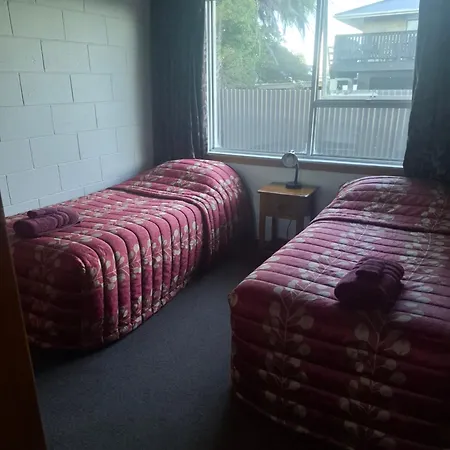 Aalton Motel Temuka-3