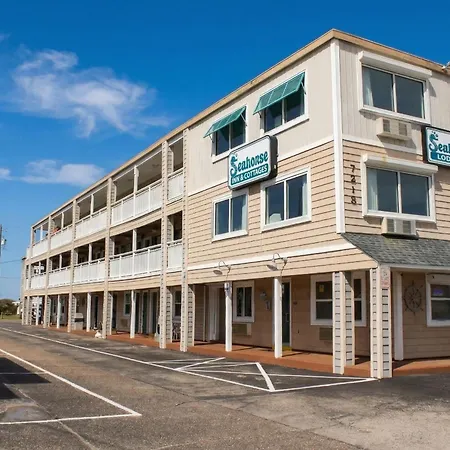 Sea Horse Inn And Cottages-2