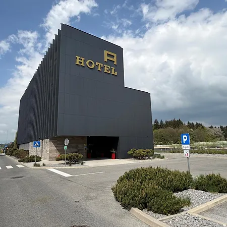 Hotel A Plus-2