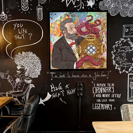 ibis Styles Amiens Centre-3