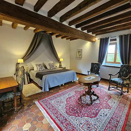 Château de Ribourdin-3