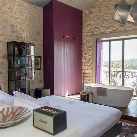 Hotel De Castigno - Wine Hotel & Resort-3
