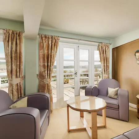 Burgh Island Hotel-2