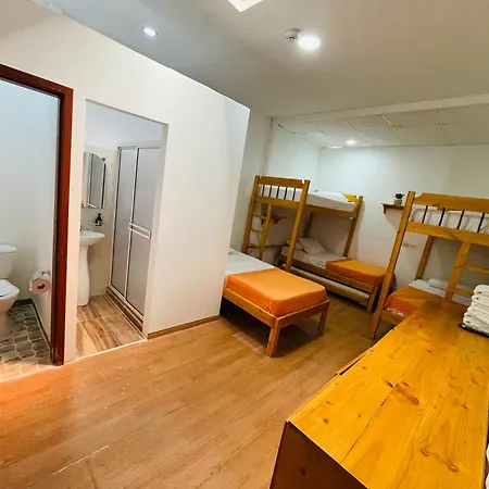 Hostal Don Jose-2