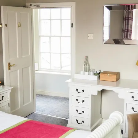 The Wensleydale Hotel-2