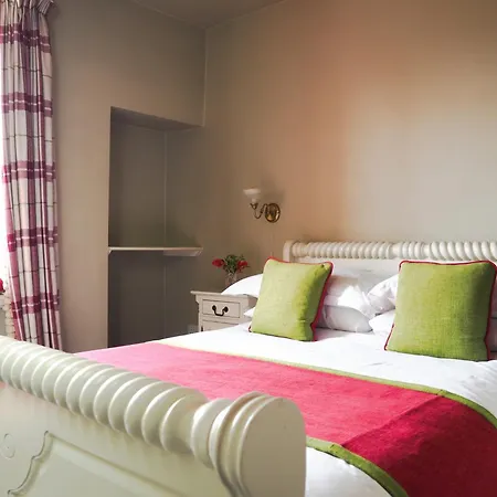 The Wensleydale Hotel-3