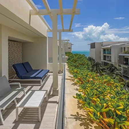 Catalonia Grand Costa Mujeres All Suites & Spa-2