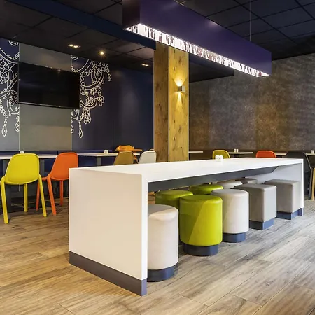 ibis budget Ludwigsburg-2