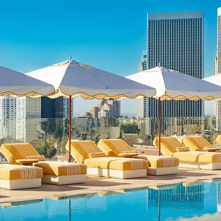 Waldorf Astoria Beverly Hills-2
