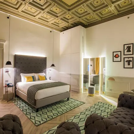 Hotel Indigo Milan - Corso Monforte, an IHG Hotel-3