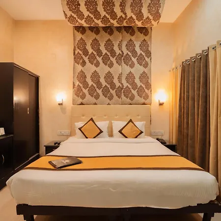 Thar Exotica Hotel & Resort Bikaner-2