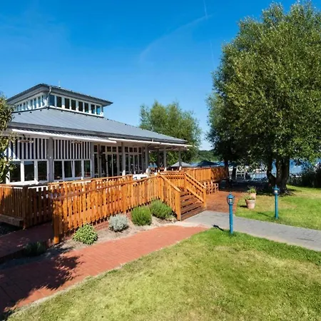 Schwielowsee Resort - Hotel-3