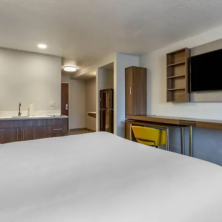 Mainstay Suites Coeur D'Alene-3