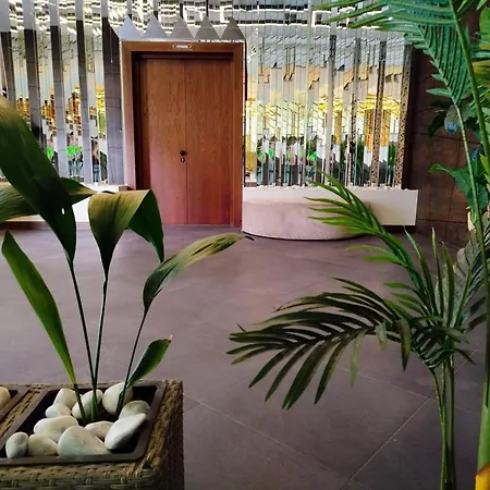 Green Tower Hotel-3