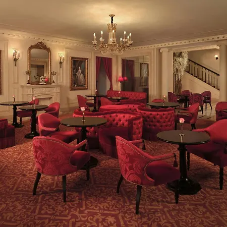 L'Escape, A Luxury Collection Hotel, Seoul Myeongdong-2