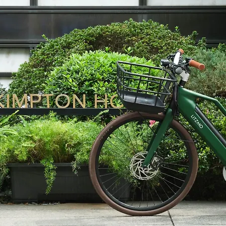 Kimpton Da An Taipei By Ihg-3