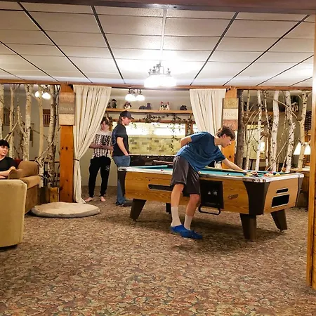 North Ironwood Acres - Black River Lodge-3
