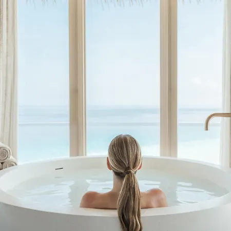 Intercontinental Maldives Maamunagau Resort With Club Benefits By Ihg-3