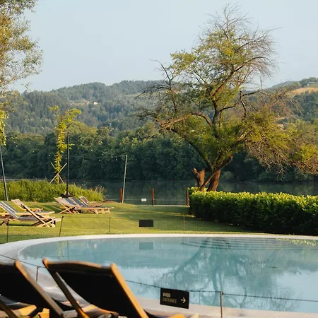 Luxury Glamping Chocolate Village-2