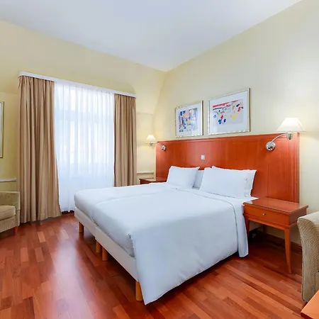 Radisson Blu Ridzene Hotel, Riga-2