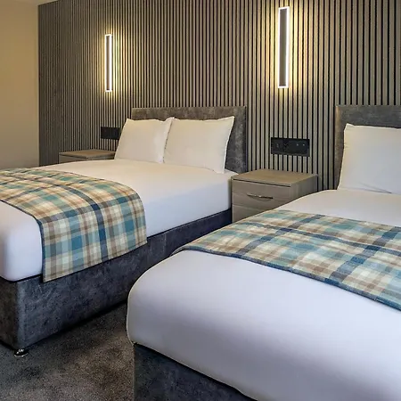 Britannia Hotel Aberdeen-3