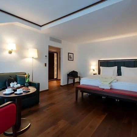 Bad Horn - Hotel & Spa-3