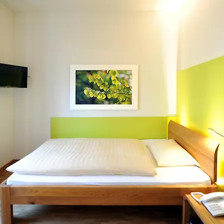 Odelya - Stadthotel Im Park-3
