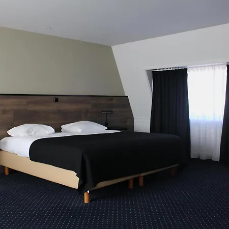 City Hotel Bergen Op Zoom-3