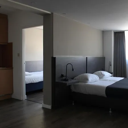 City Hotel Bergen Op Zoom-2