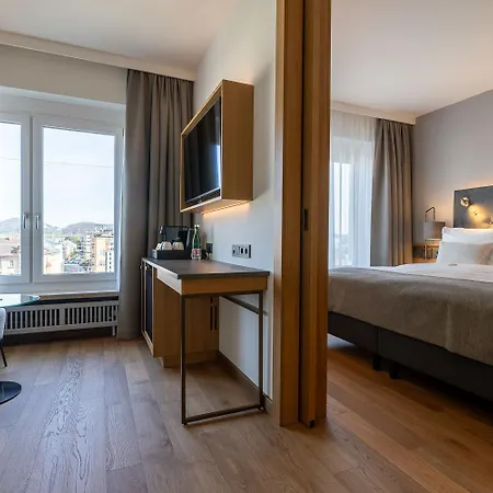 Hotel Imlauer & Braeu-2