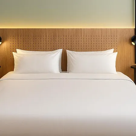 Tulip Hotels & Residences - Marne-La-Vallee Torcy-3