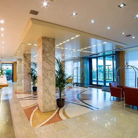 Hotel Tiffany Milano-3