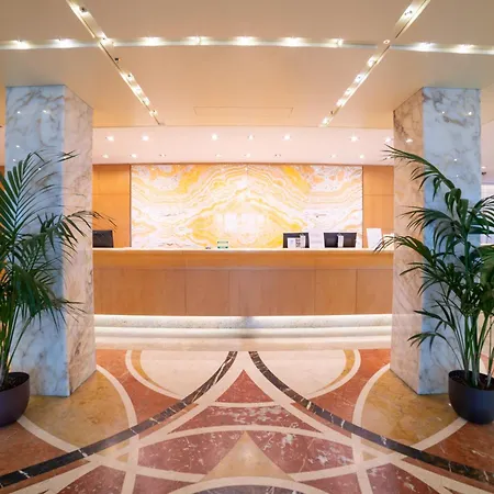 Hotel Tiffany Milano-2