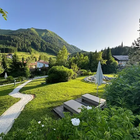 Hotel Singer - Relais & Chateaux-2