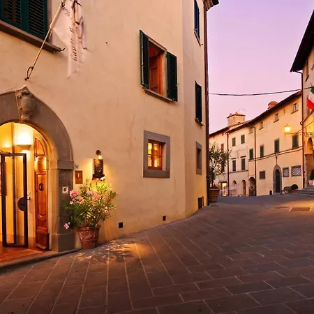 Hotel Palazzo San Niccolo & Spa-2