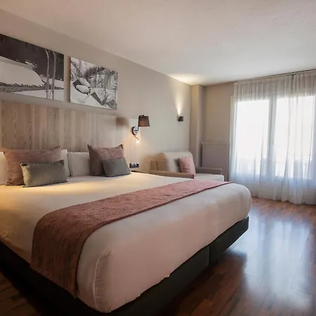 Hotel Grand Pas By Nexta-3