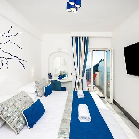 Positano Art Hotel Pasitea-2