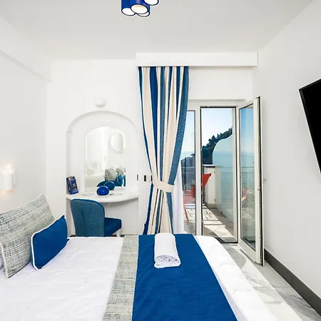 Positano Art Hotel Pasitea-2